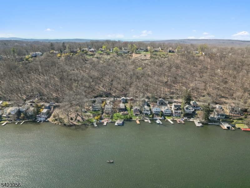 Lake Hopatcong - Residential