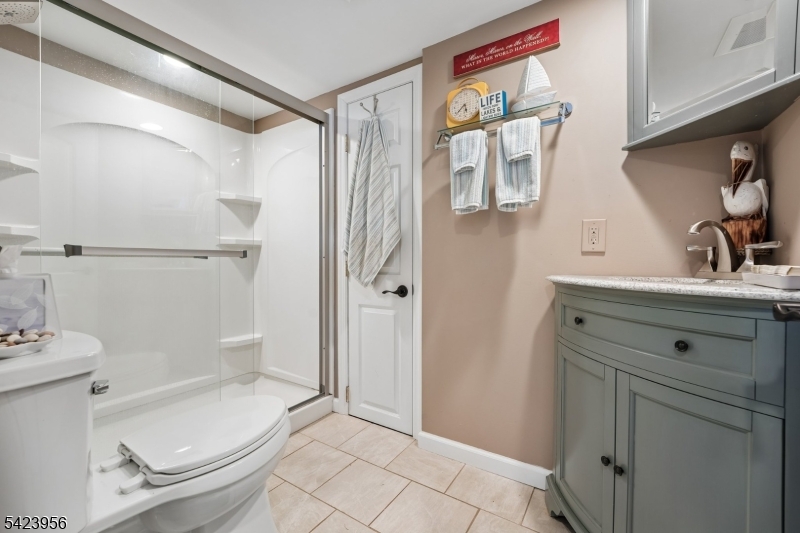 Lake Hopatcong - Residential