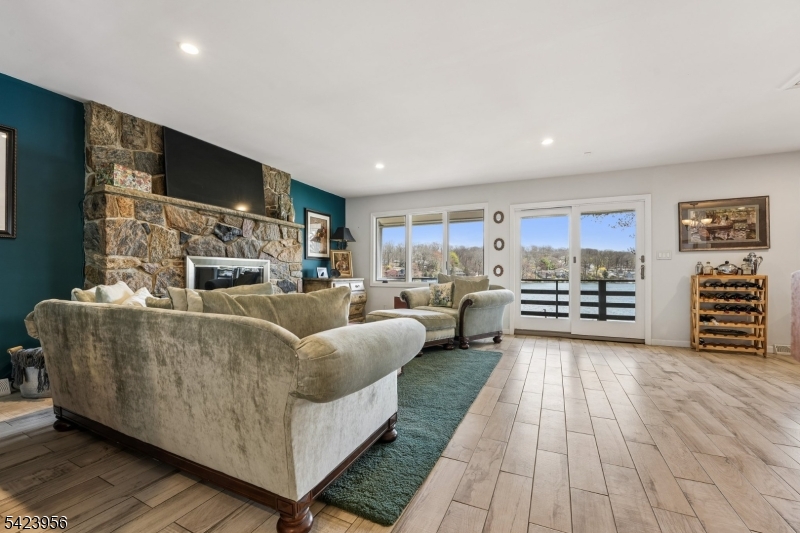 Lake Hopatcong - Residential