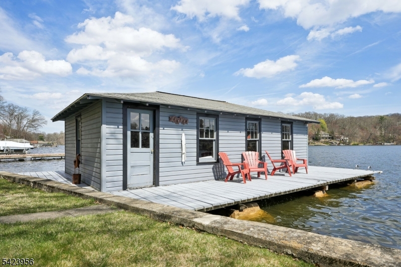 Lake Hopatcong - Residential