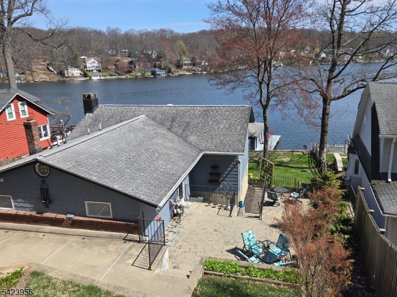 Lake Hopatcong - Residential