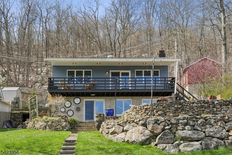 Lake Hopatcong - Residential