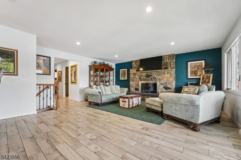 Lake Hopatcong - Residential