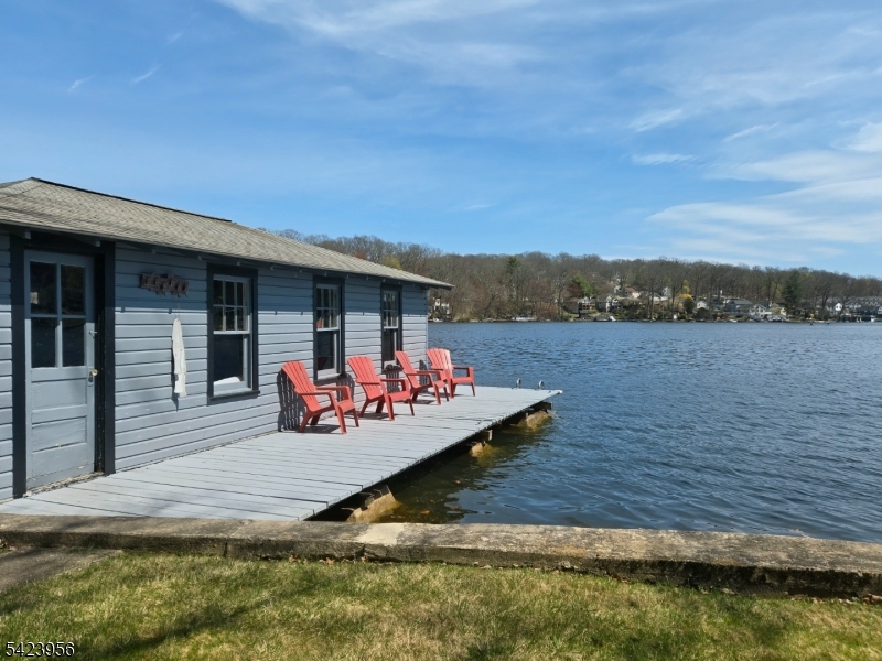 Lake Hopatcong - Residential