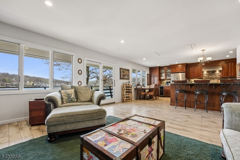 Lake Hopatcong - Residential