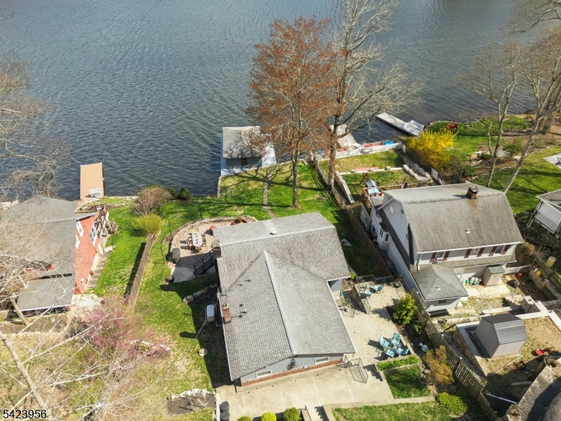 Lake Hopatcong - Residential