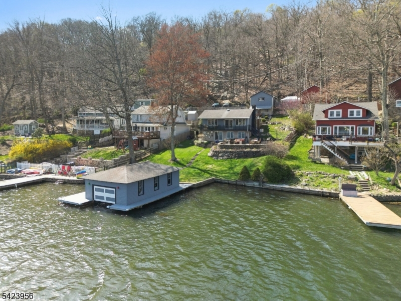 Lake Hopatcong - Residential