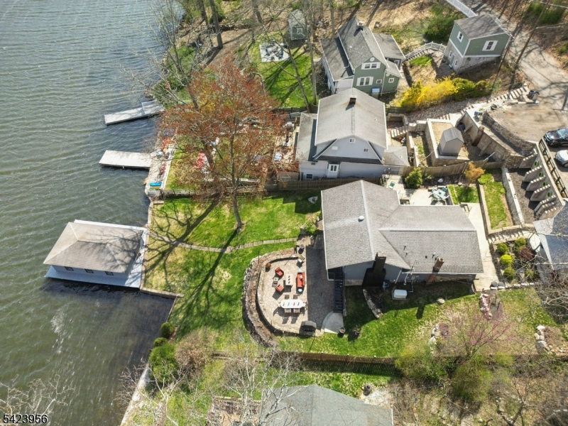 Lake Hopatcong - Residential
