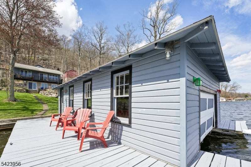 Lake Hopatcong - Residential