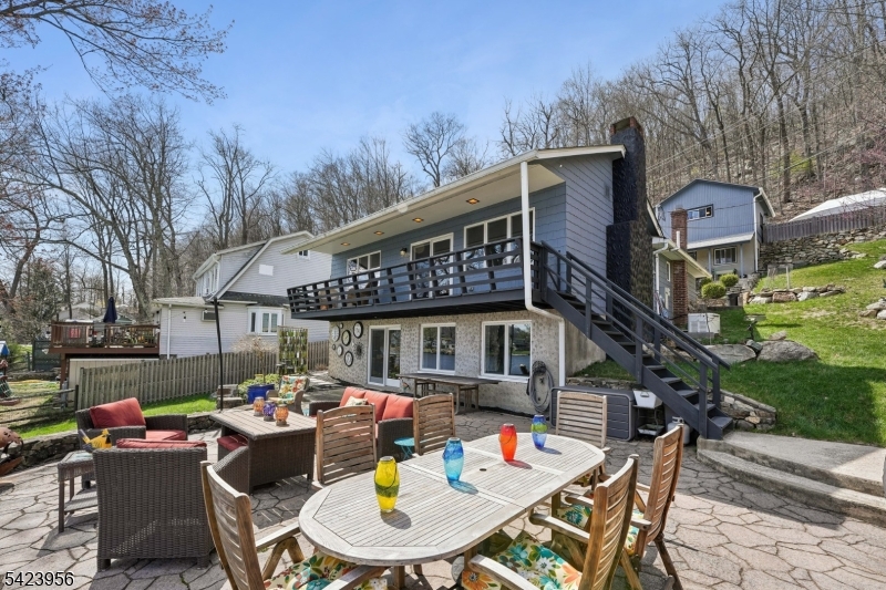 Lake Hopatcong - Residential
