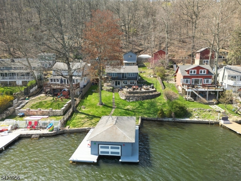 Lake Hopatcong - Residential