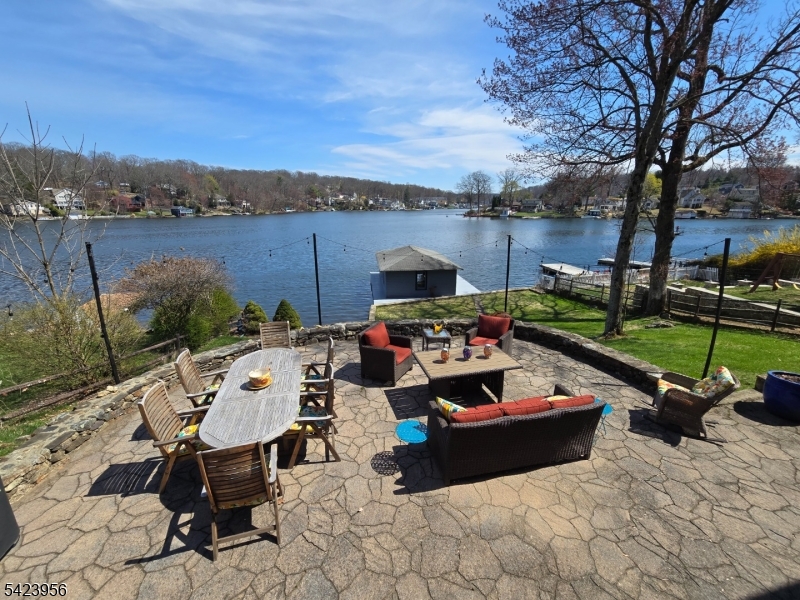 Lake Hopatcong - Residential