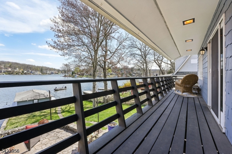 Lake Hopatcong - Residential