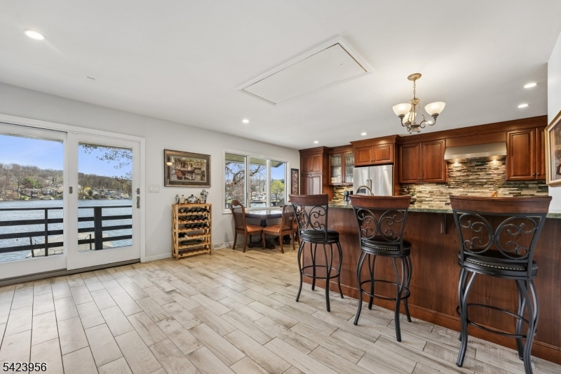 Lake Hopatcong - Residential