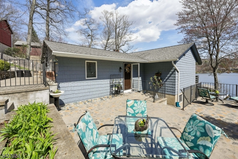 Lake Hopatcong - Residential