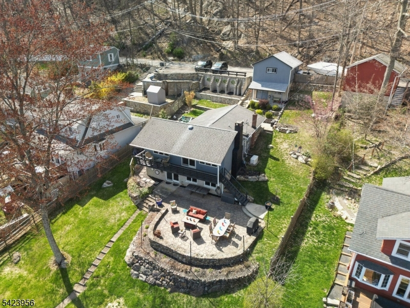 Lake Hopatcong - Residential