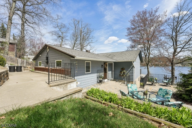 Lake Hopatcong - Residential