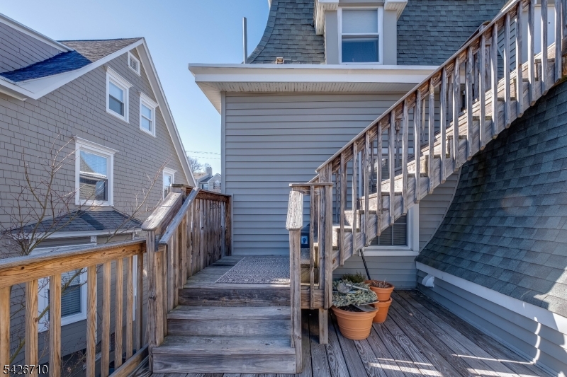 In Town - Residential