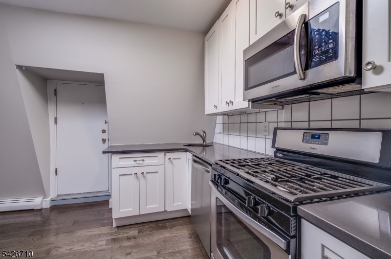 In Town - Residential