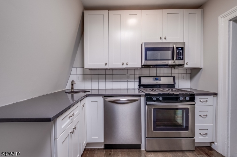 In Town - Residential