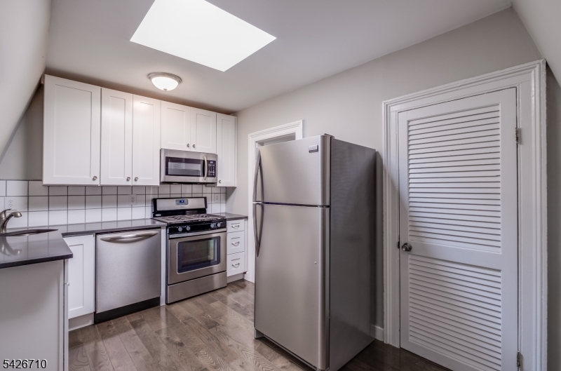 In Town - Residential