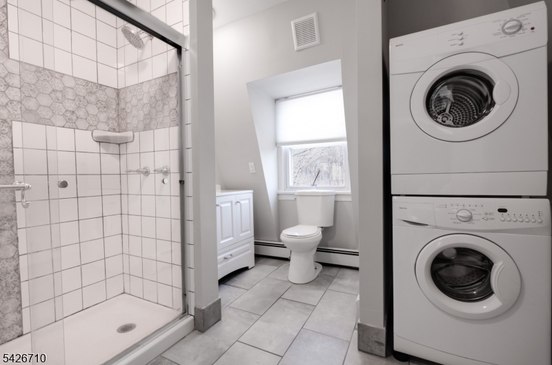 In Town - Residential