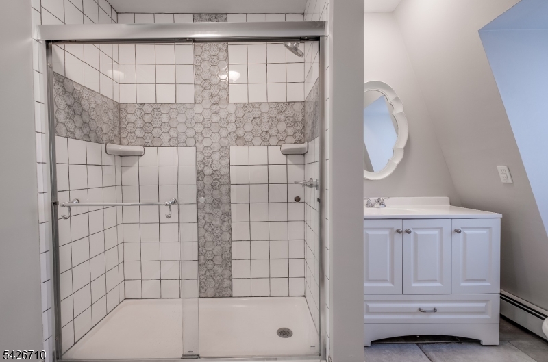 In Town - Residential