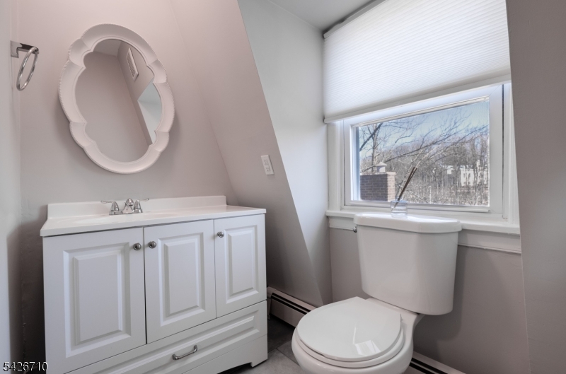 In Town - Residential