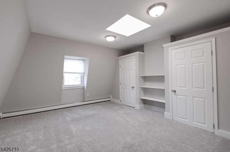 In Town - Residential