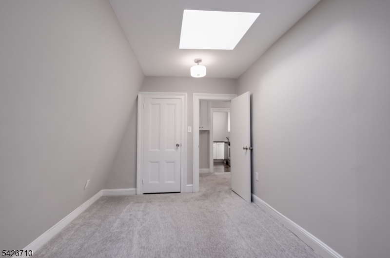 In Town - Residential