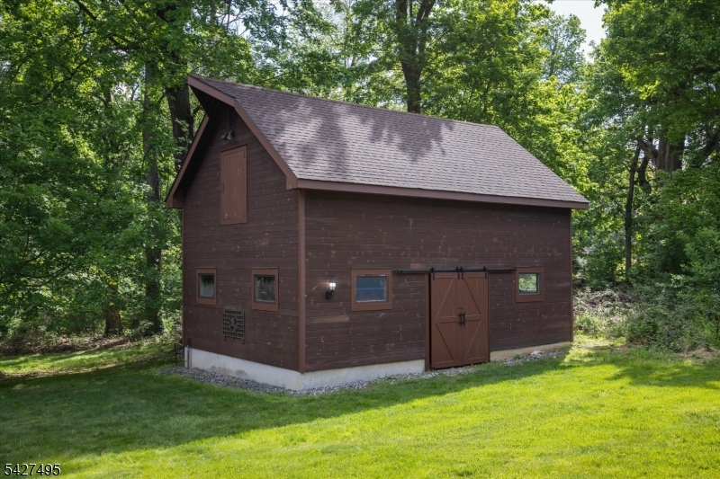 Bernardsville Mountain - Residential