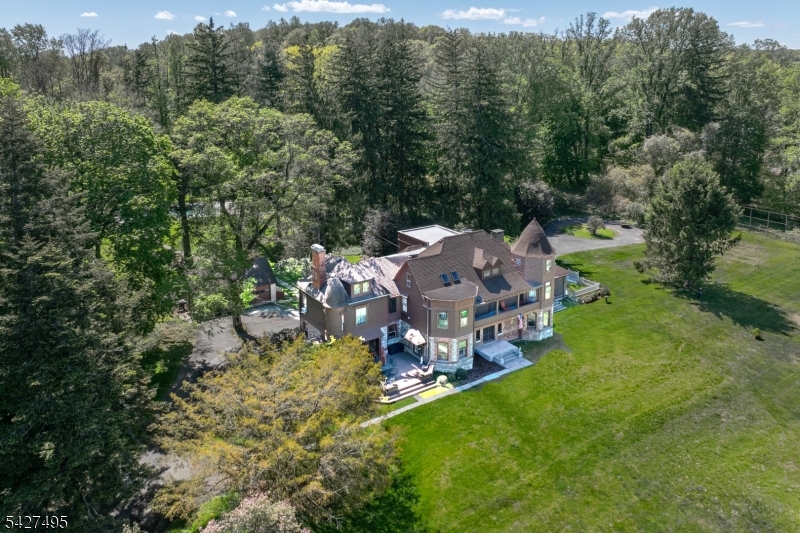 Bernardsville Mountain - Residential