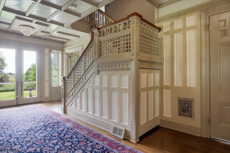 Bernardsville Mountain - Residential