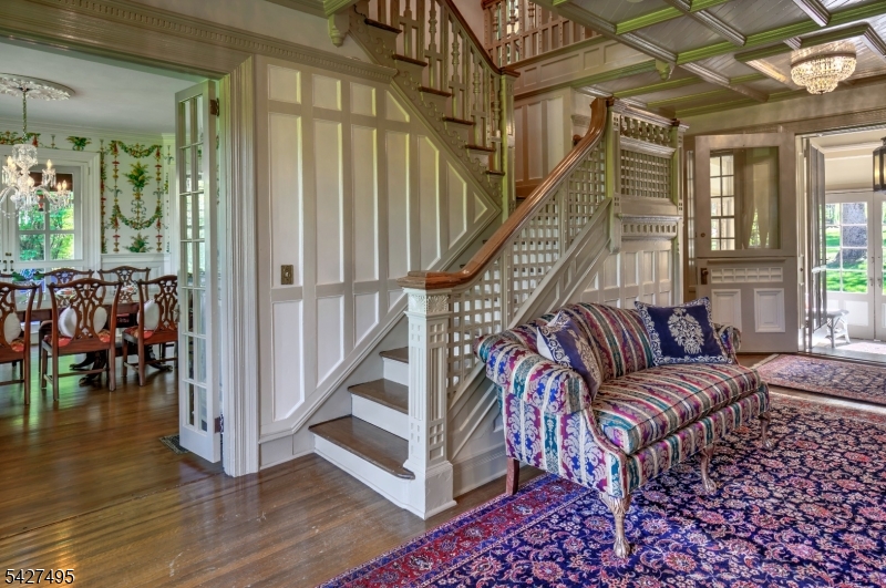 Bernardsville Mountain - Residential