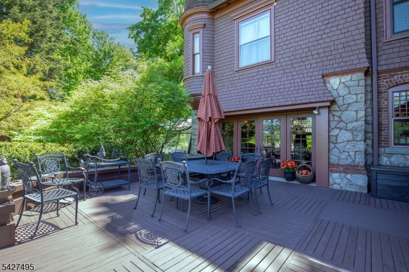 Bernardsville Mountain - Residential