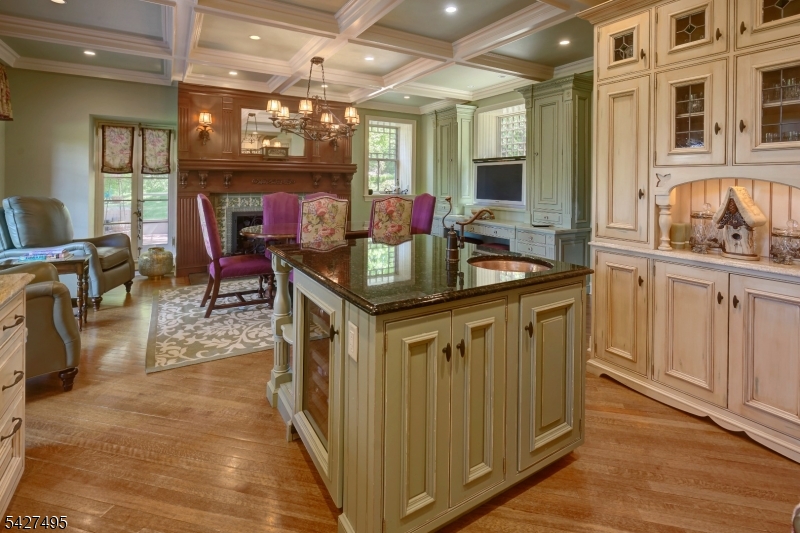 Bernardsville Mountain - Residential
