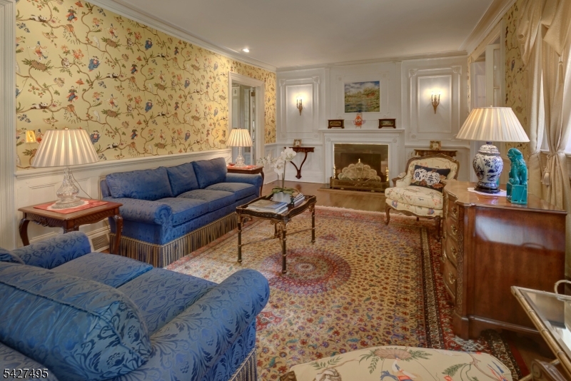 Bernardsville Mountain - Residential