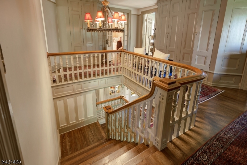 Bernardsville Mountain - Residential