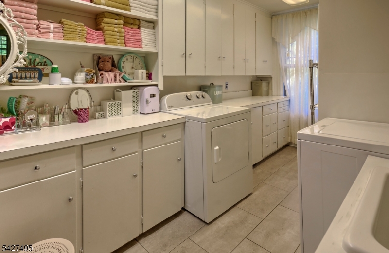 Bernardsville Mountain - Residential