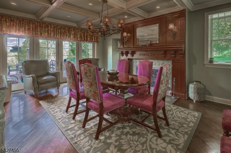 Bernardsville Mountain - Residential