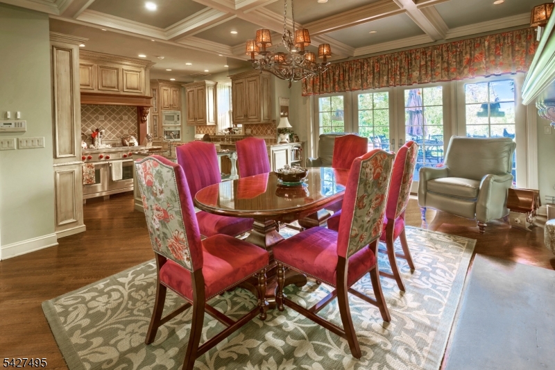 Bernardsville Mountain - Residential