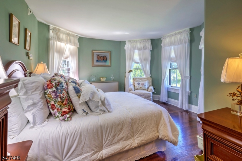 Bernardsville Mountain - Residential