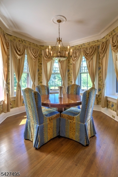 Bernardsville Mountain - Residential