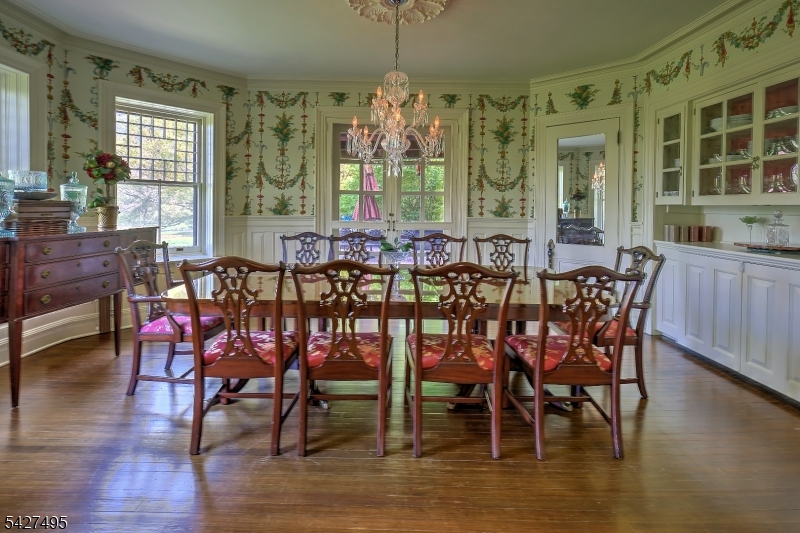 Bernardsville Mountain - Residential