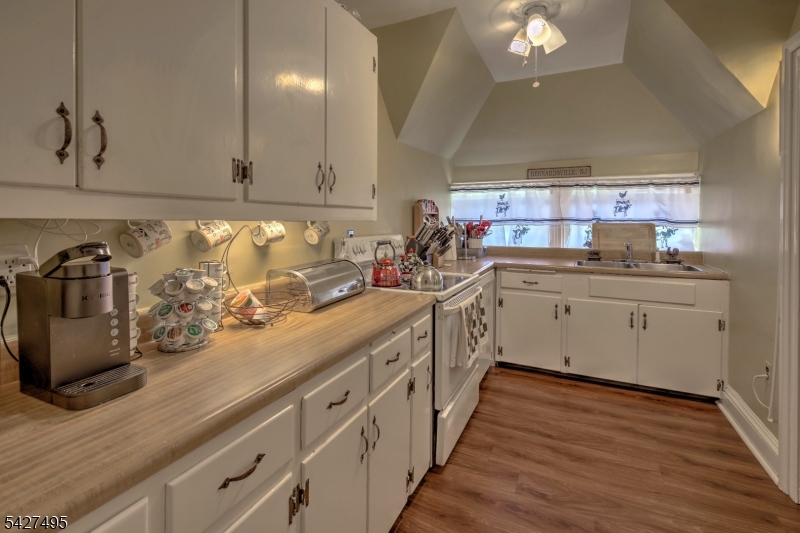 Bernardsville Mountain - Residential