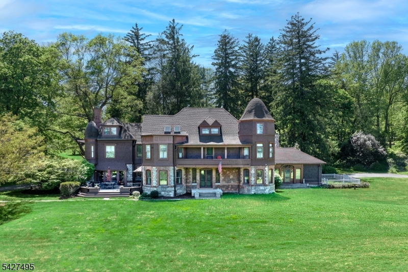 Bernardsville Mountain - Residential