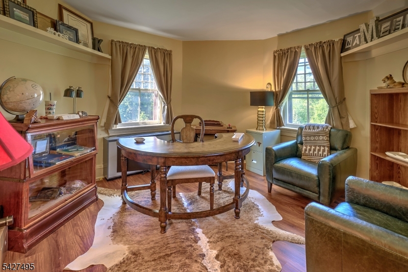 Bernardsville Mountain - Residential