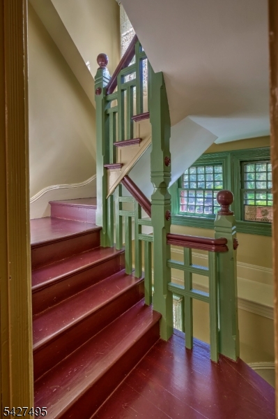 Bernardsville Mountain - Residential