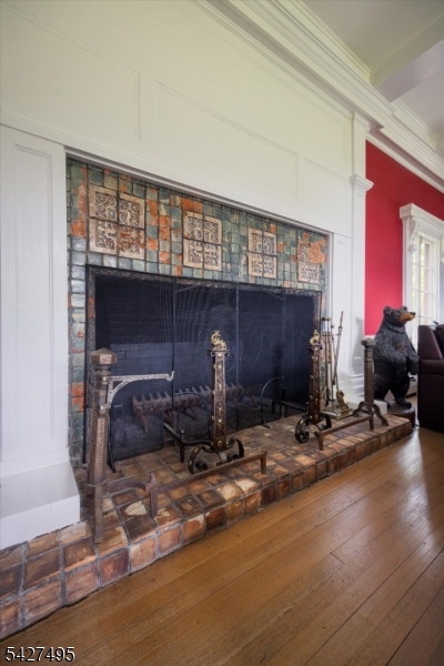 Bernardsville Mountain - Residential