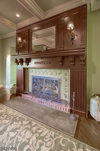 Bernardsville Mountain - Residential